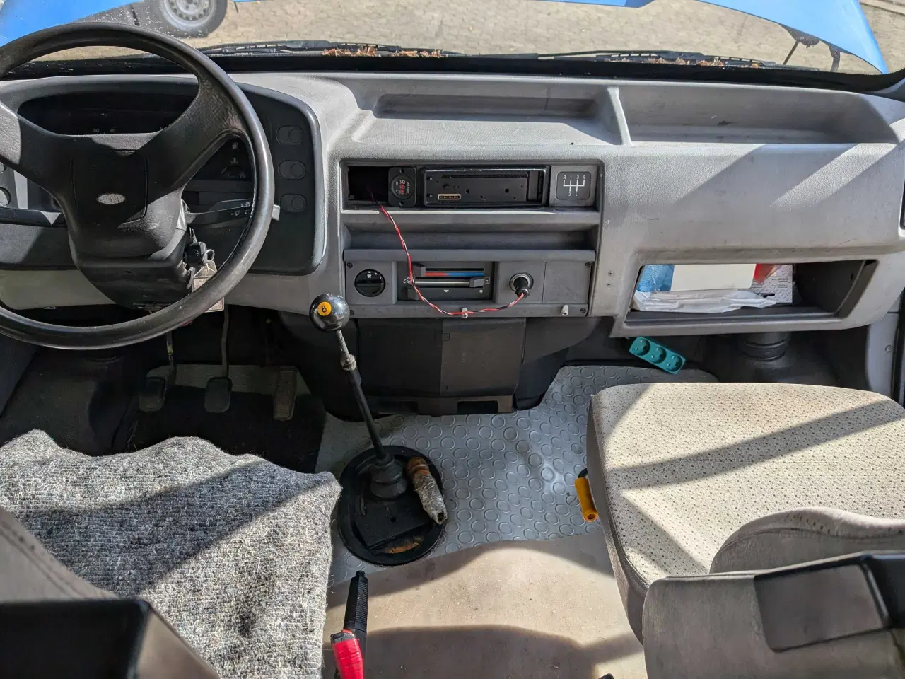 Billede 7 - Ford Transit Westfalia