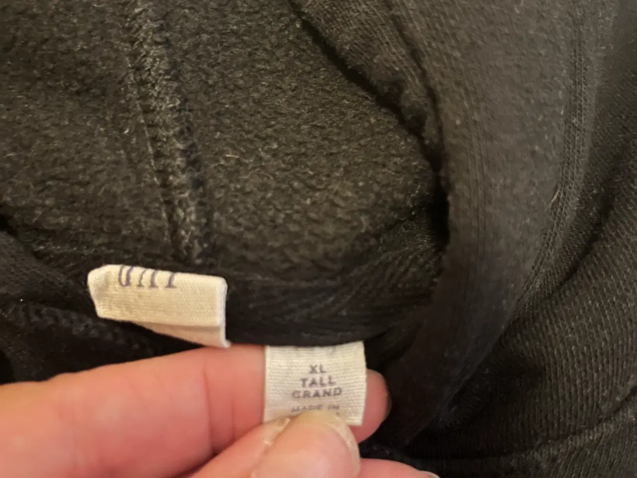 Billede 4 - Sweater fra GAP.