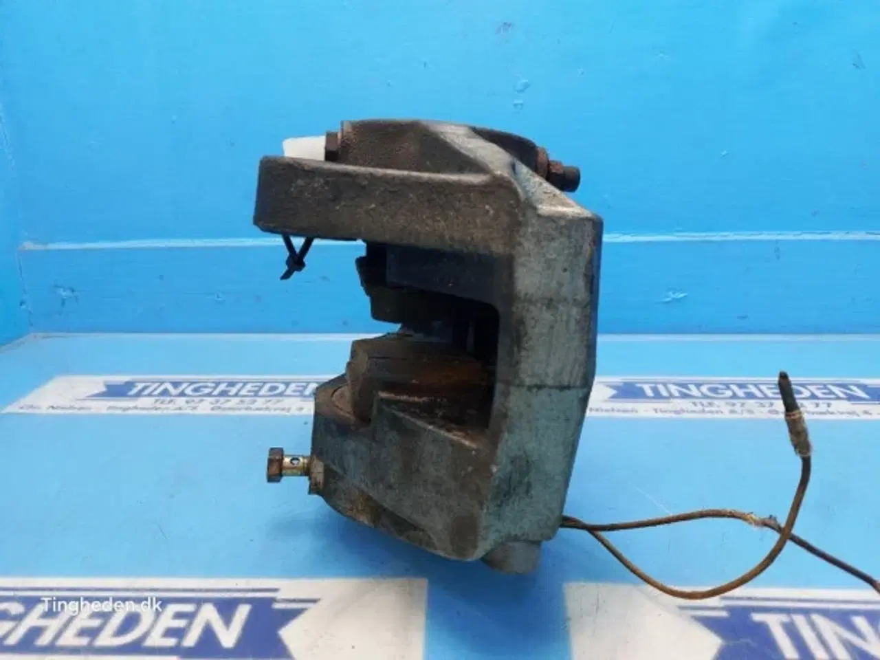 Billede 3 - New Holland CR9080 Bremsekaliber 84989455