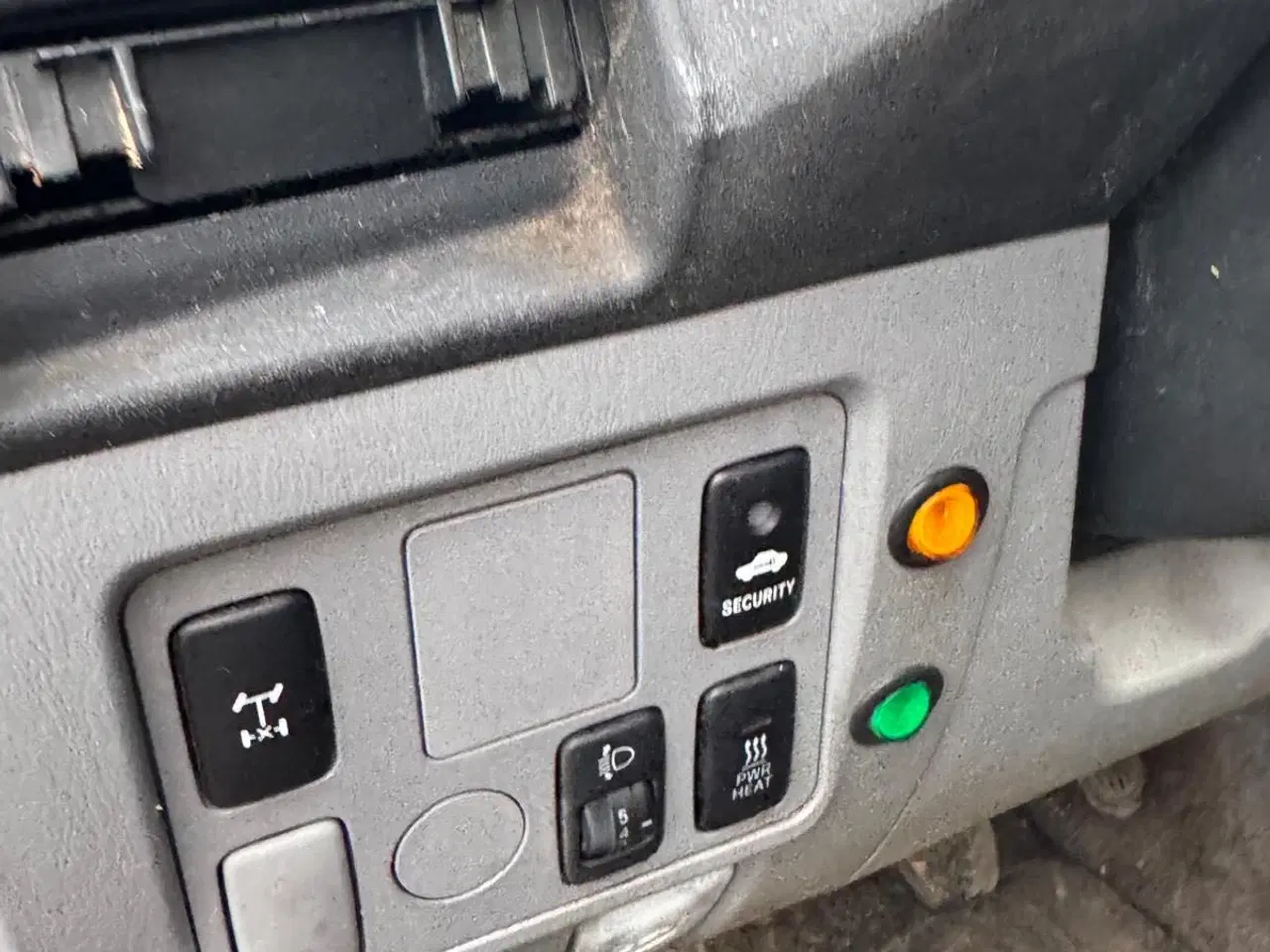 Billede 6 - Toyota Hilux