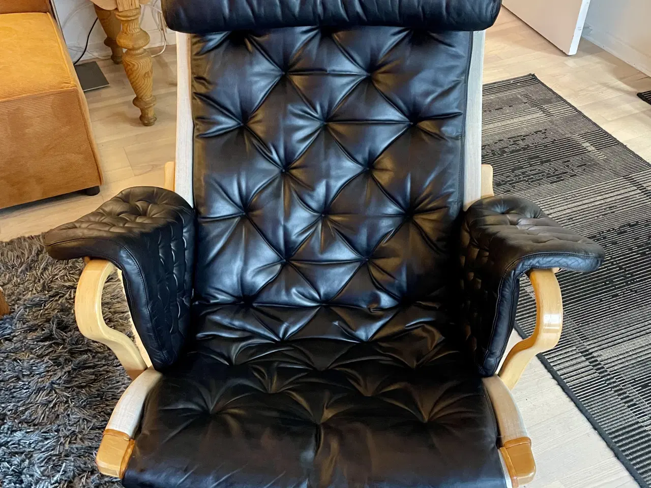 Billede 3 - Pernilla designet af Bruno Mathsson