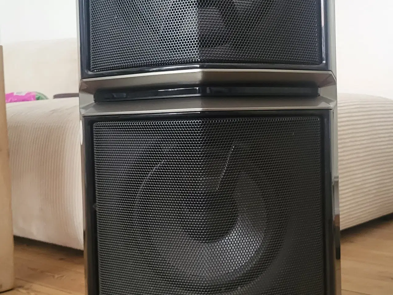 Billede 2 - LG FH6 600W SPEAKER SYSTEM