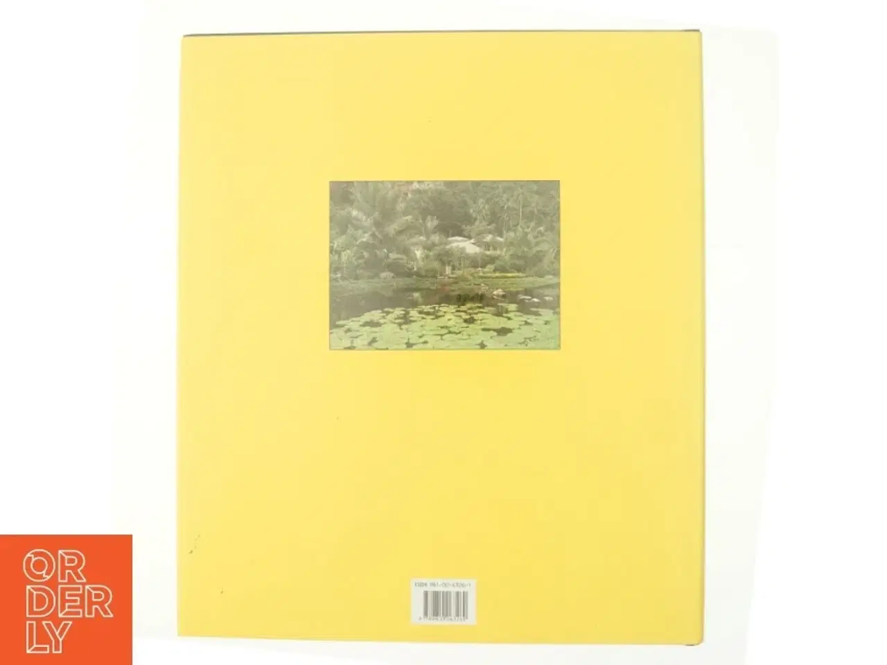 Billede 3 - Tropical Resorts af Hock Beng Tan (Bog)
