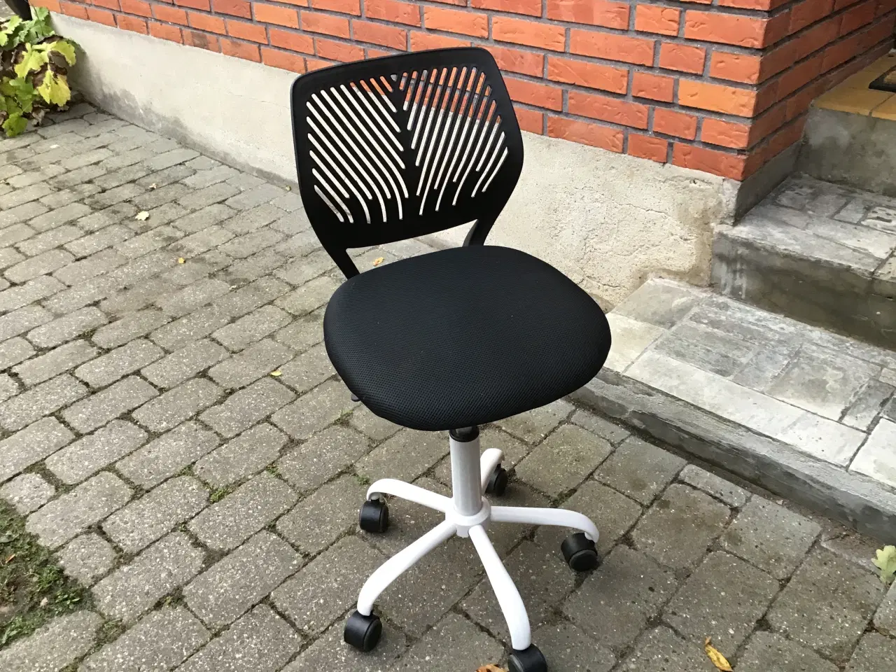 Billede 1 - Kontorstol
