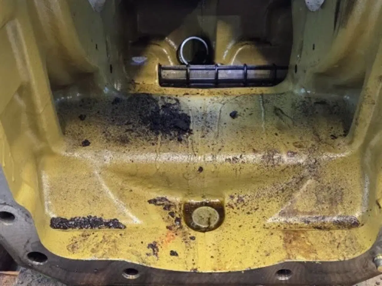 Billede 8 - John Deere 6300 Bagtøj AL75437