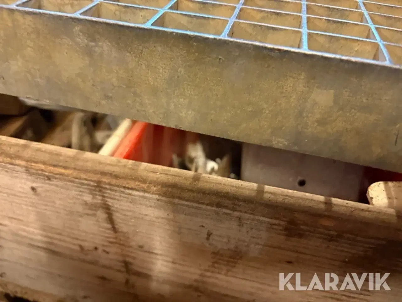 Billede 9 - Blandet lot