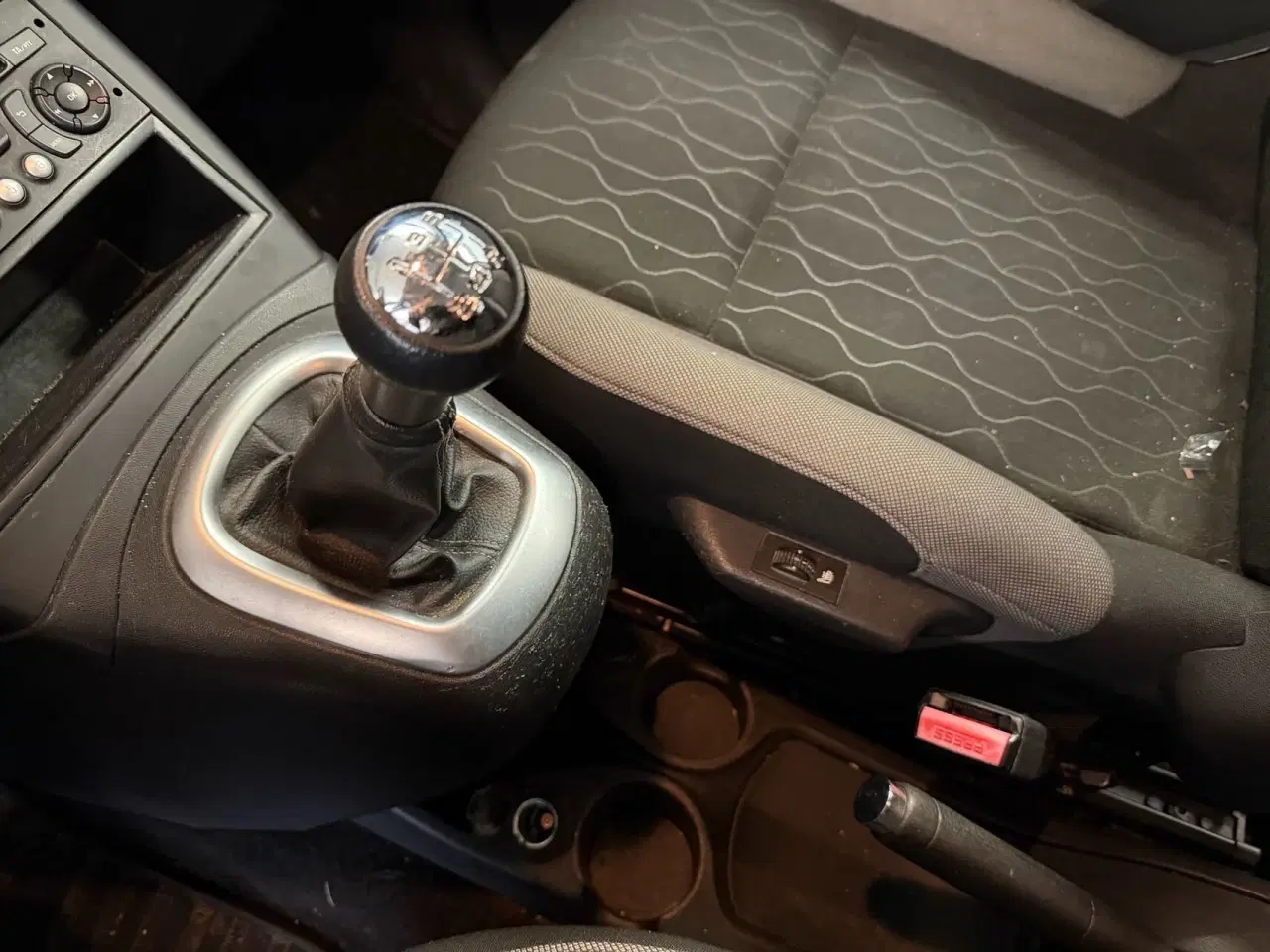 Billede 14 - Citroën C3 Picasso 1,6 Blue HDi Seduction 100HK