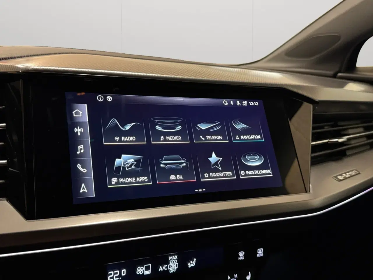 Billede 8 - Audi Q4 e-tron 40 