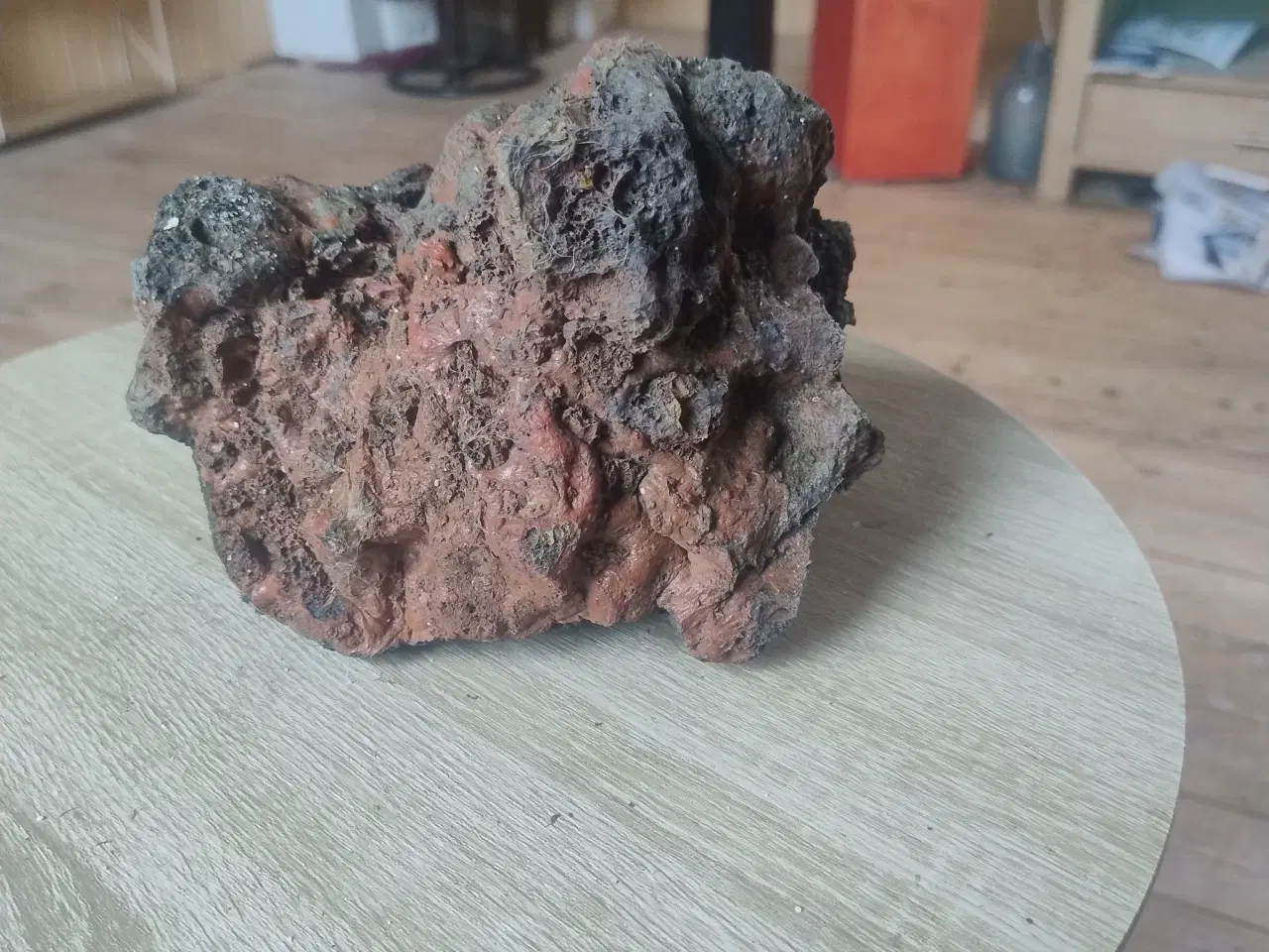 Billede 5 - Kalksten og lavasten sælges 