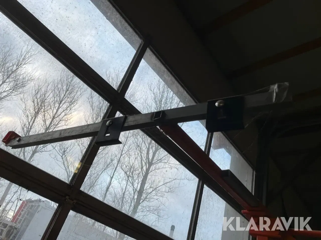 Billede 7 - Gipshejs