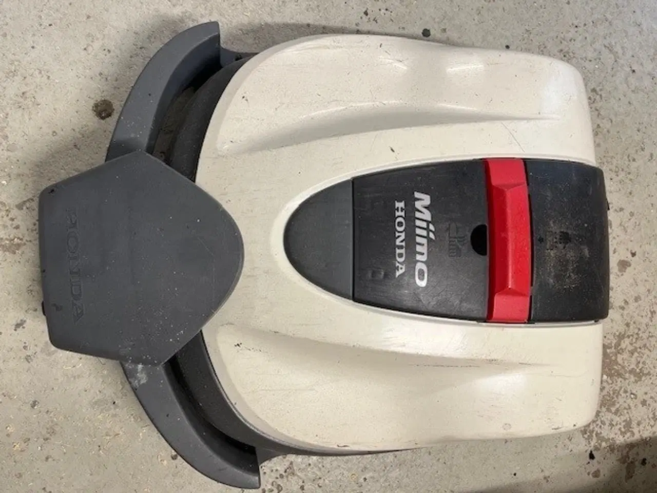 Billede 2 - Honda Miimo 520 t/reservedele
