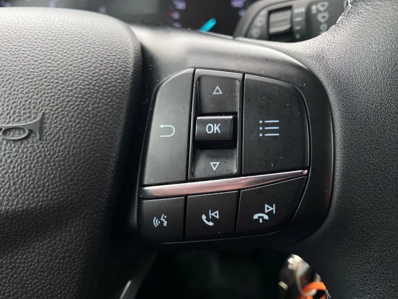 Billede 19 - Ford Fiesta 1,5 TDCi Titanium Start/Stop 85HK 5d 6g