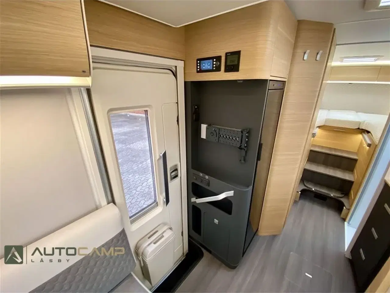 Billede 10 - 2026 - Adria Matrix M670