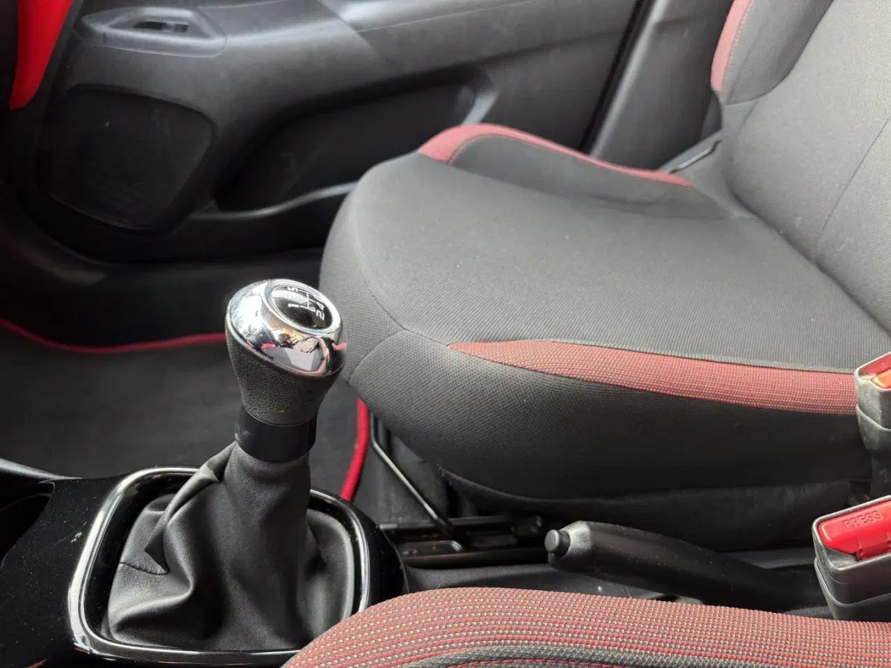 Billede 15 - Toyota Aygo 1,0 VVT-I X-Cite 69HK 5d