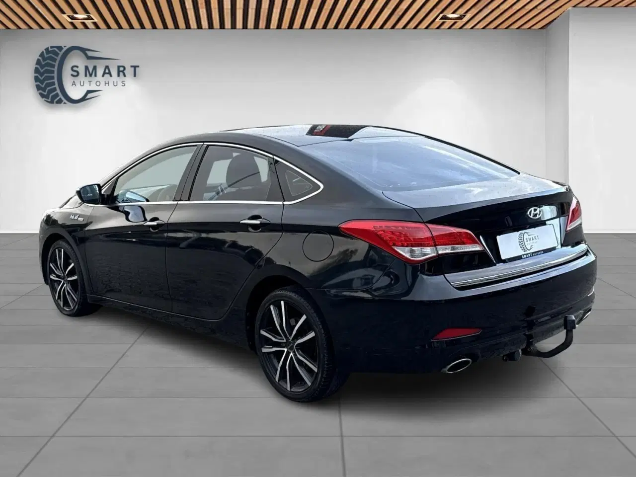 Billede 4 - Hyundai i40 1,7 CRDi 115 Style