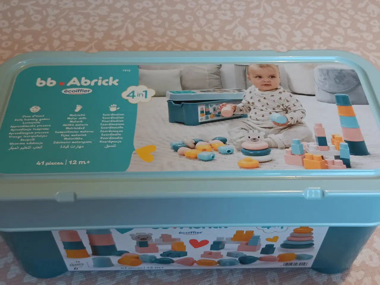 Billede 5 - Diverse legetøj