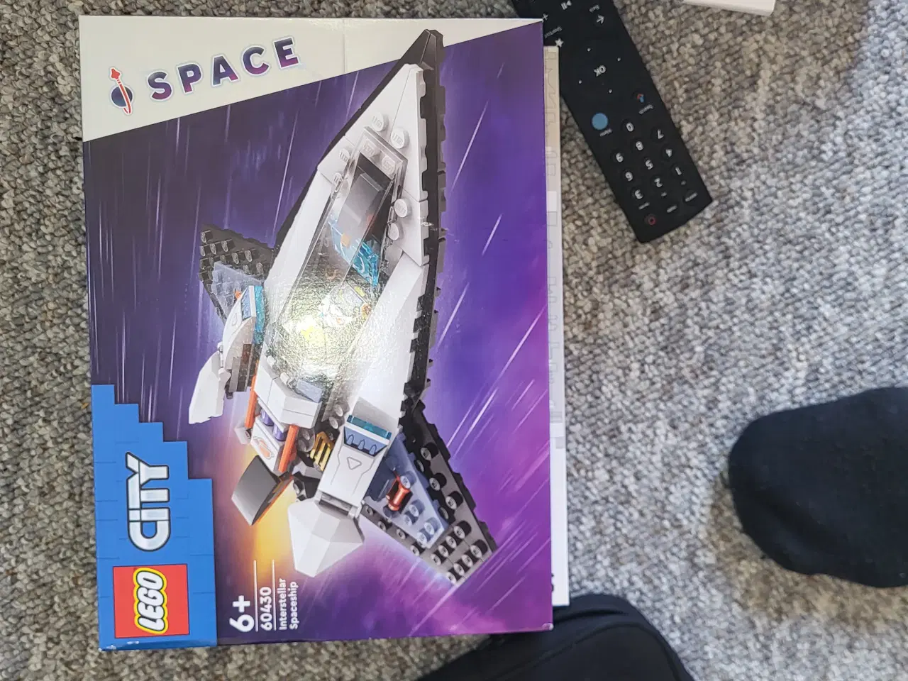 Billede 4 - Lego i uåbnet kasser