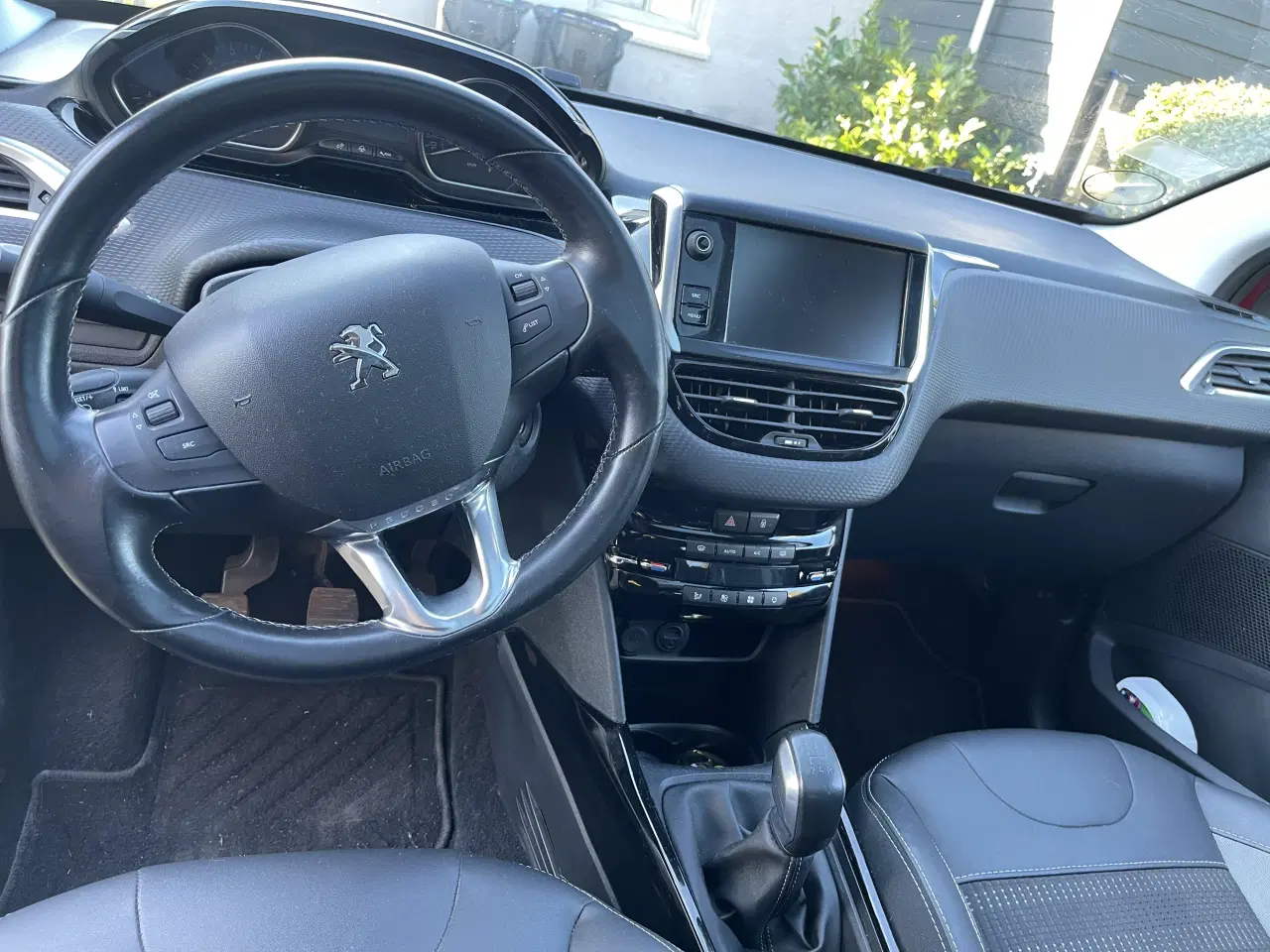 Billede 6 - Peugeot 2008 1,2 e-thp selection sky 110hk 5d-2018