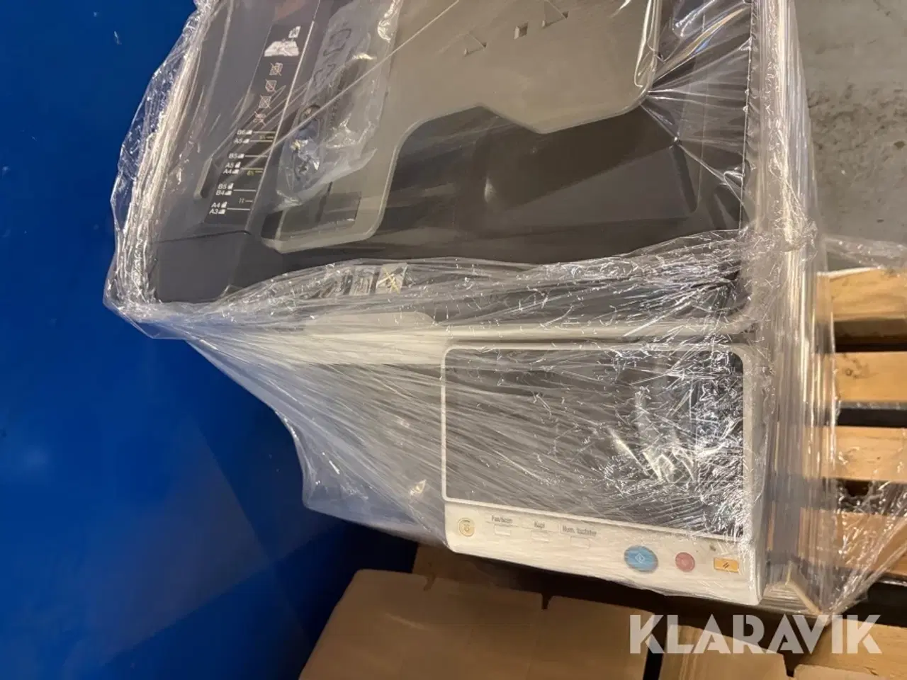 Billede 11 - Printere Develop Ineo 224e og Ineo 284 2 styk med toner