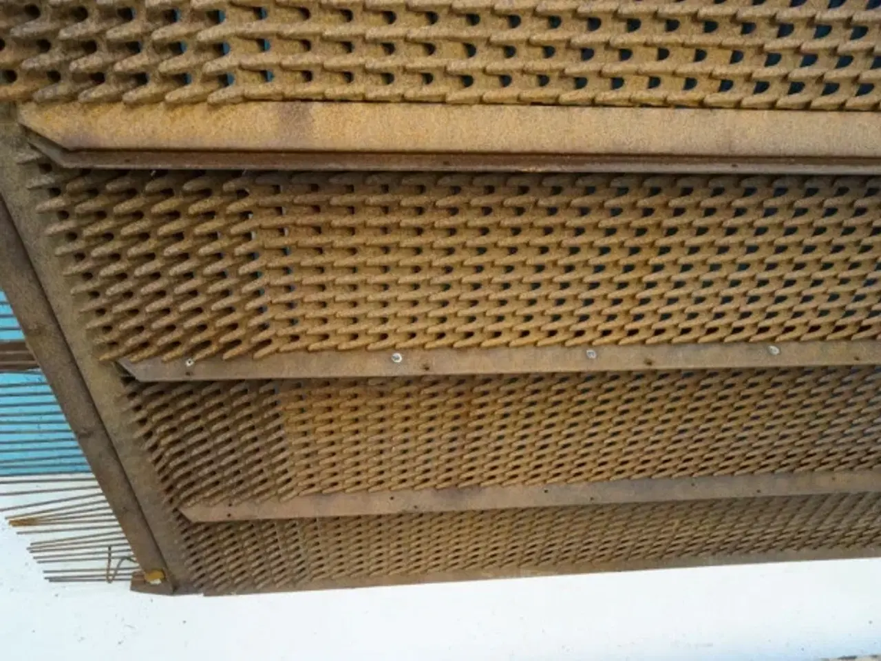 Billede 7 - New Holland TX62 Oversold 80431943 (1)