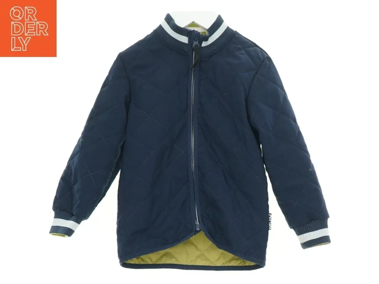 Billede 1 - Termojakke fra Molo (str. 98 cm)