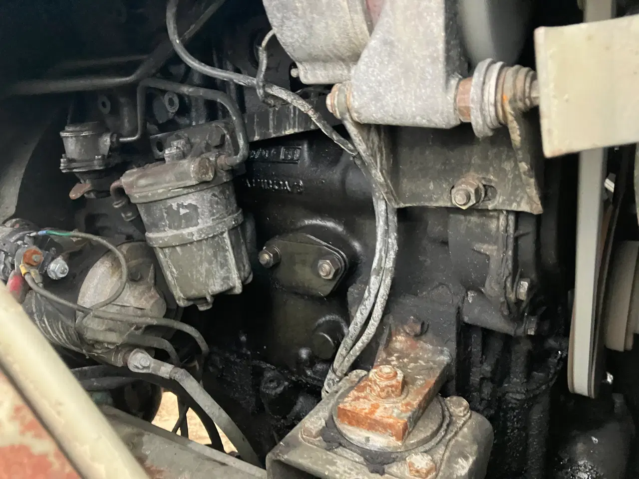 Billede 12 - Hydrema 806