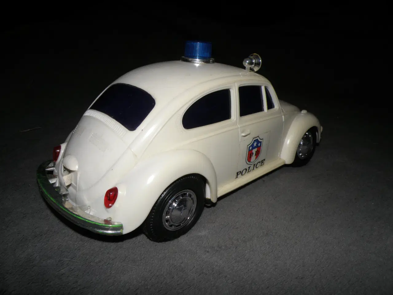 Billede 2 - VW police stor MINT-BOX