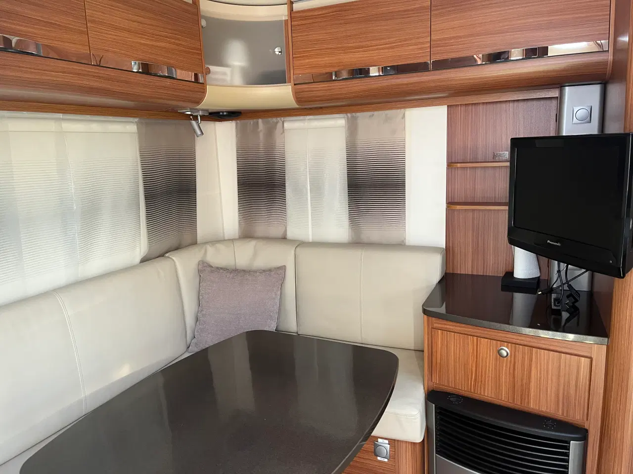 Billede 5 - Campingvogn