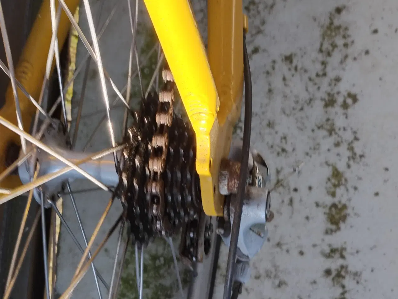 Billede 4 - Racercykel 51cm