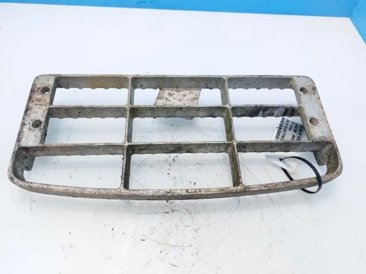 Billede 3 - JCB 4CX Trin 331/27034