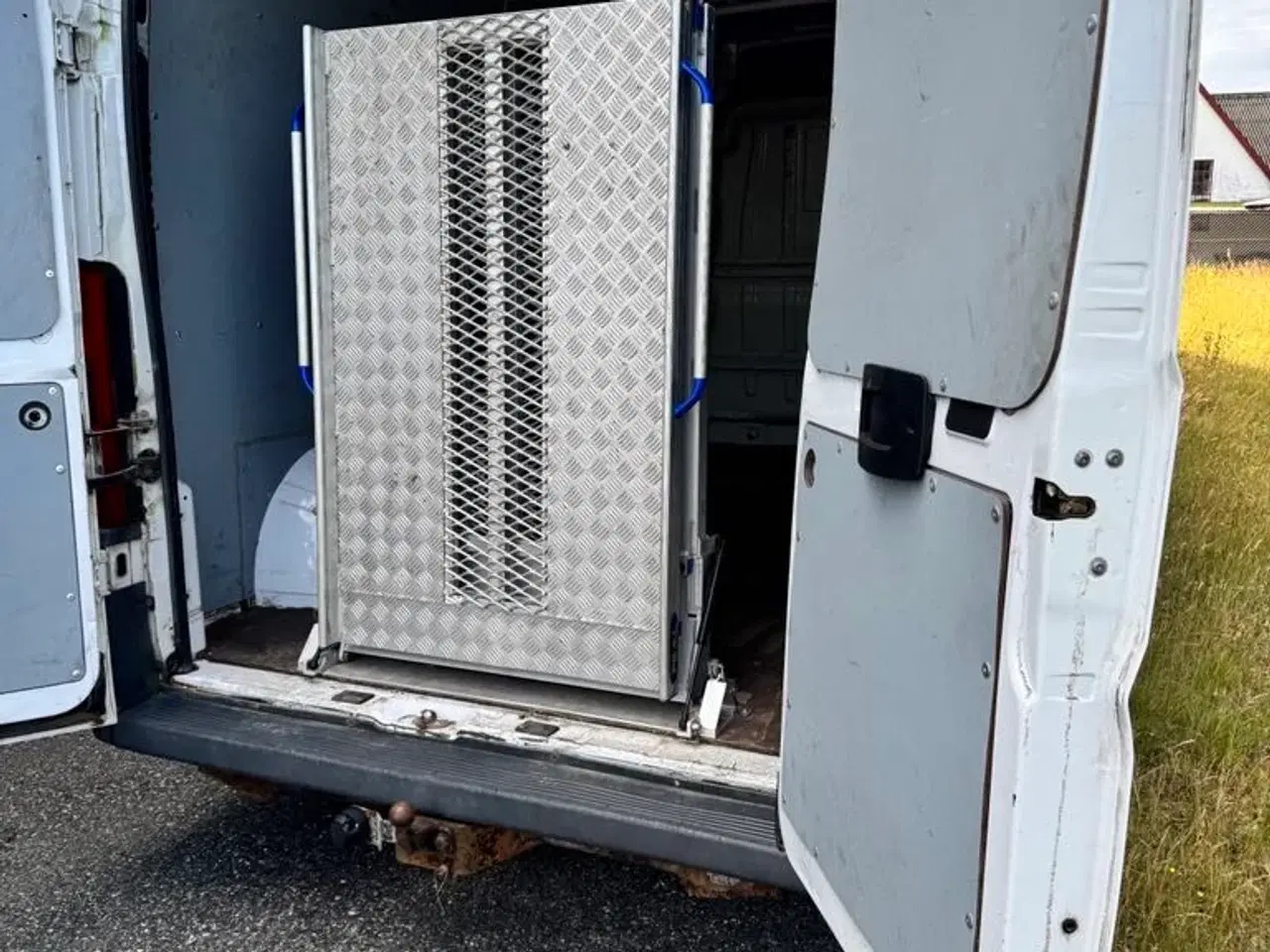 Billede 10 - Fiat ducato 2,3 