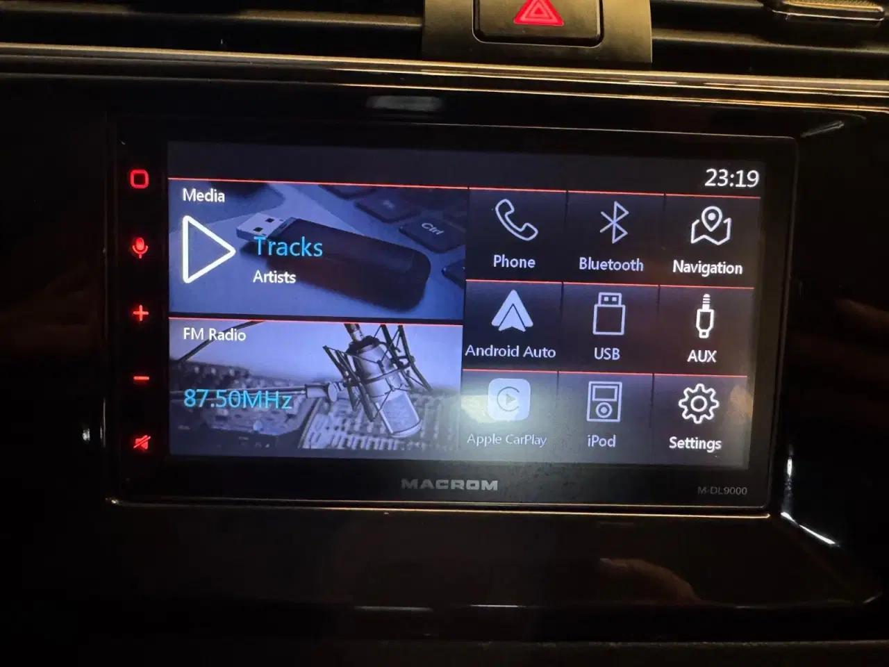 Billede 6 - Kia Rio 1,2 CVVT Active