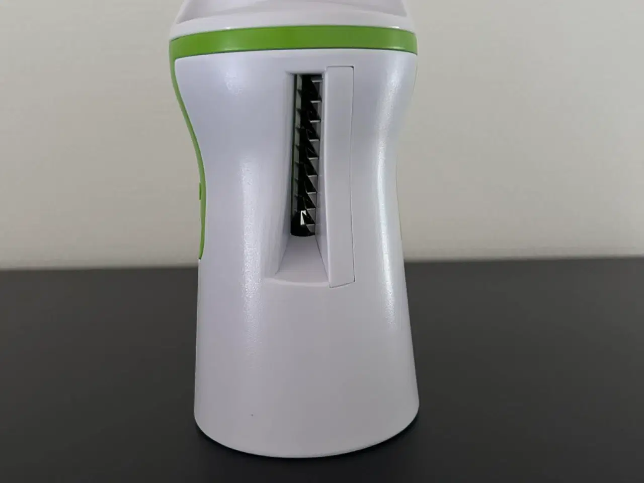 Billede 2 - Spiralskærer til grøntsager // Grøntsagsspiralizer