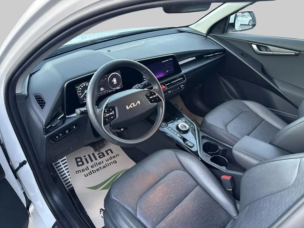 Billede 6 - Kia Niro 64 EV Spirit