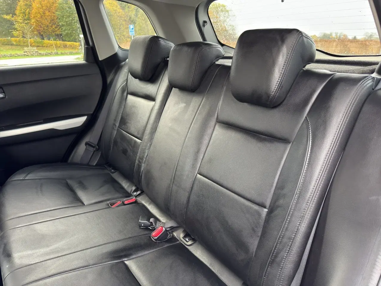 Billede 14 - Suzuki Vitara 1,6 Active AllGrip