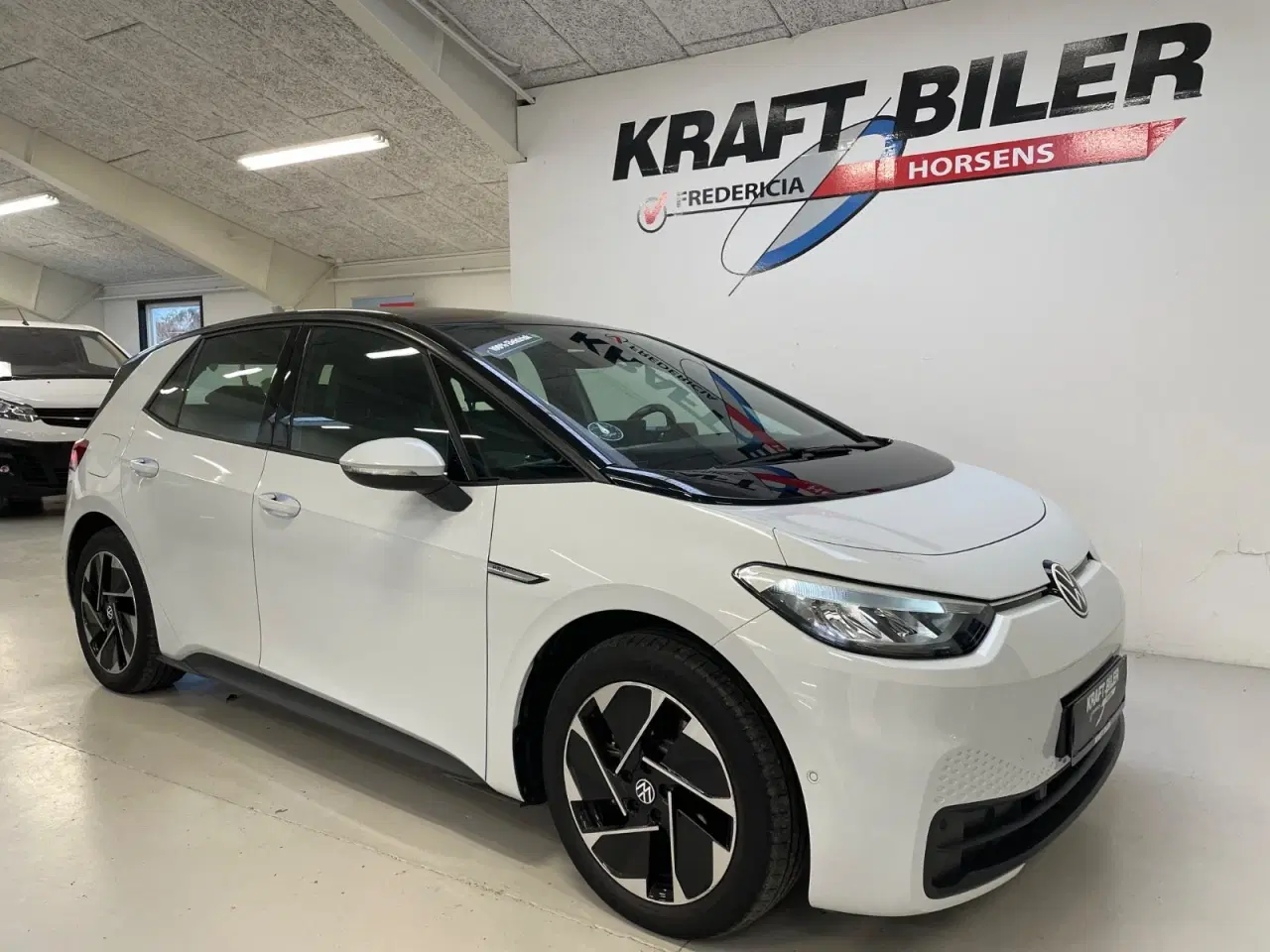Billede 1 - VW ID.3 58 Pro