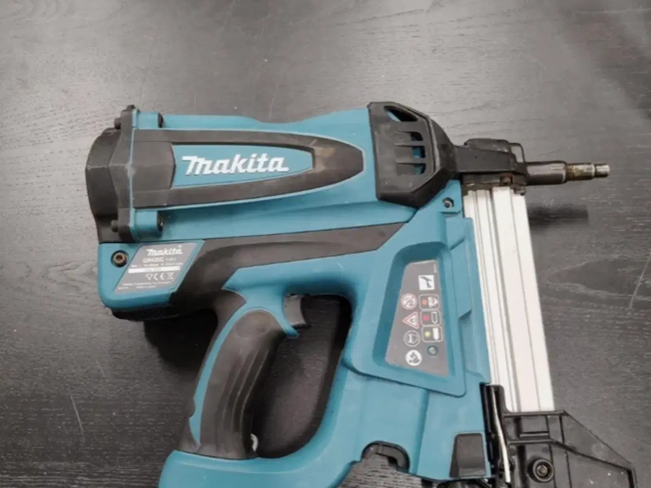 Billede 2 - Makita sømpistol på gas