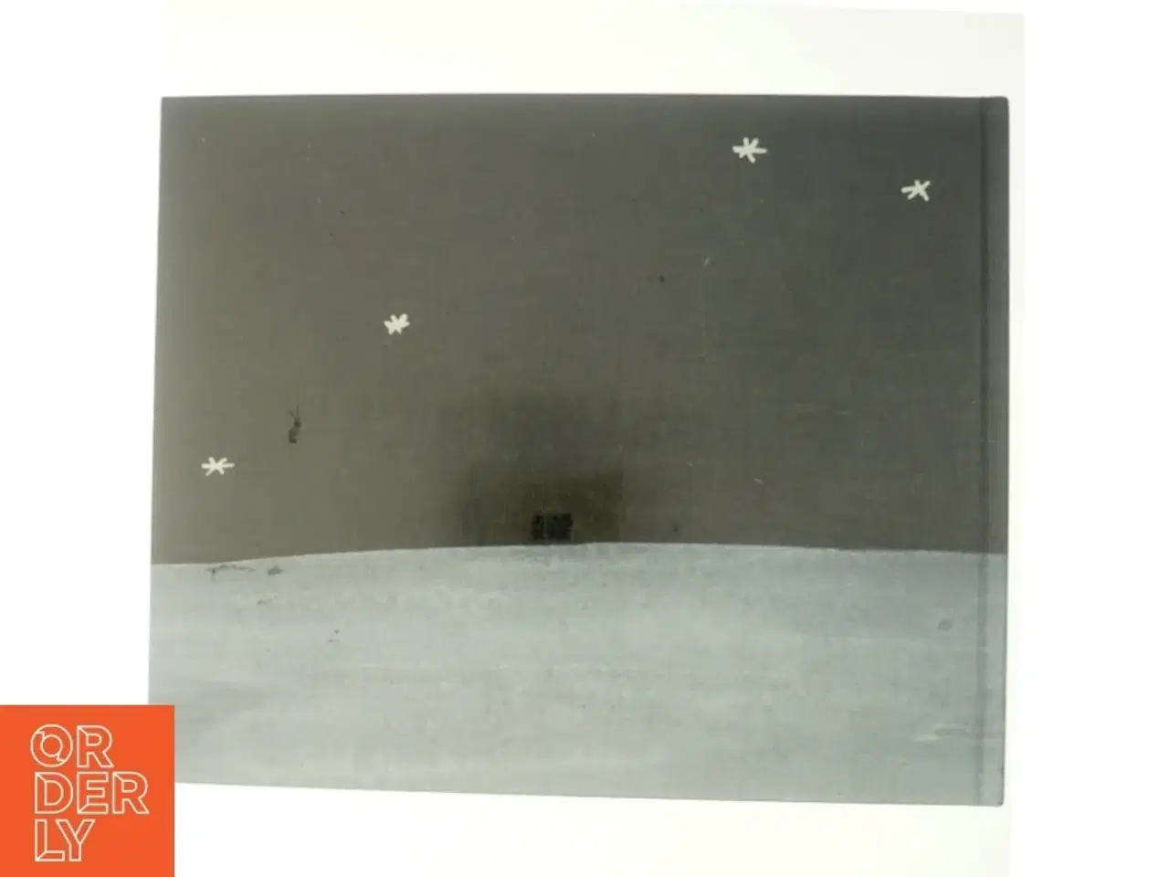Billede 3 - Tom Wood, 101 pictures