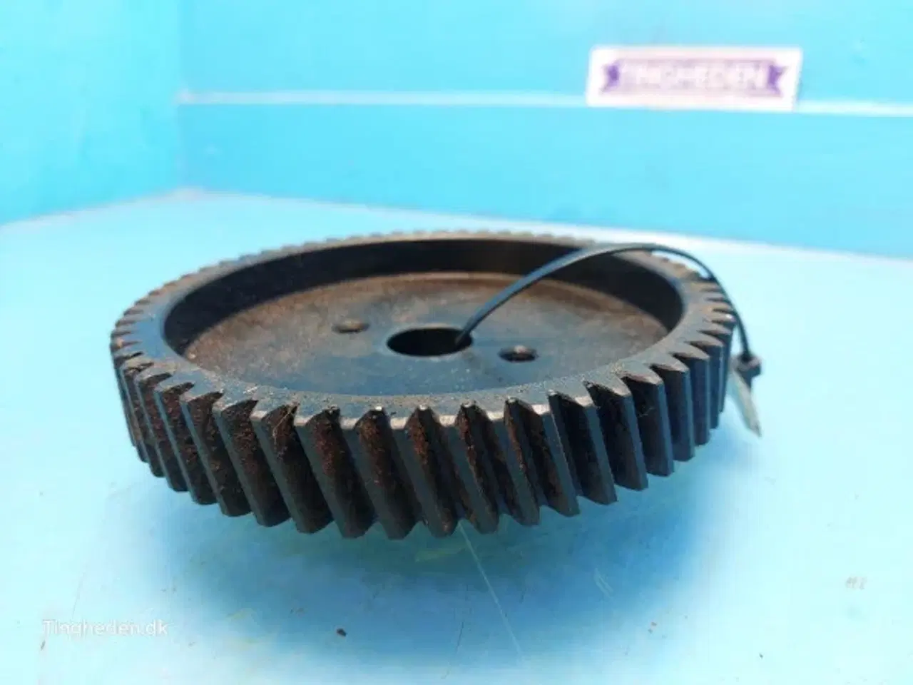 Billede 6 - SisuDiesel 645 Tandhjul Gear V83685568