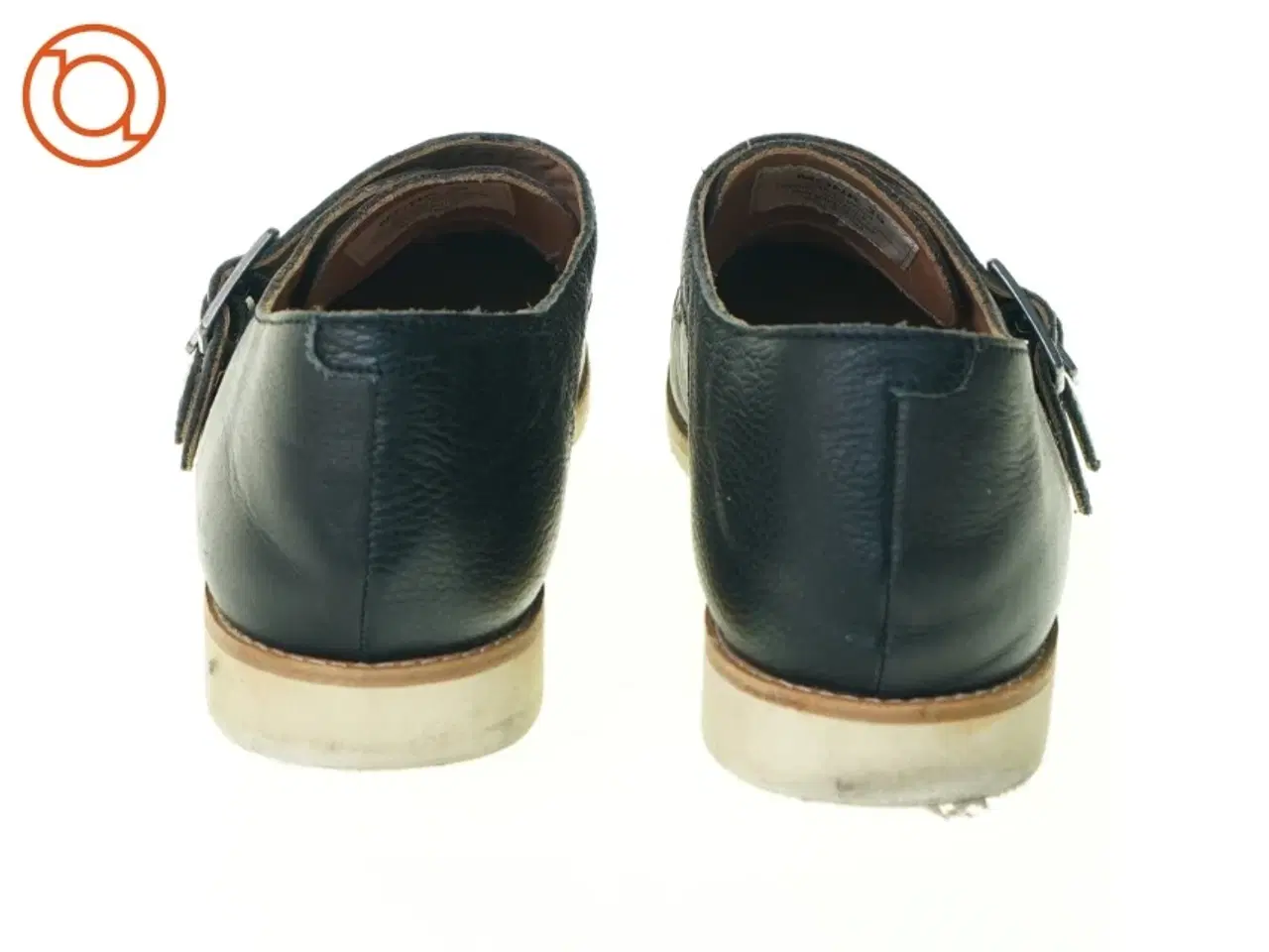 Billede 4 - Sko fra Rollie (str. 39)