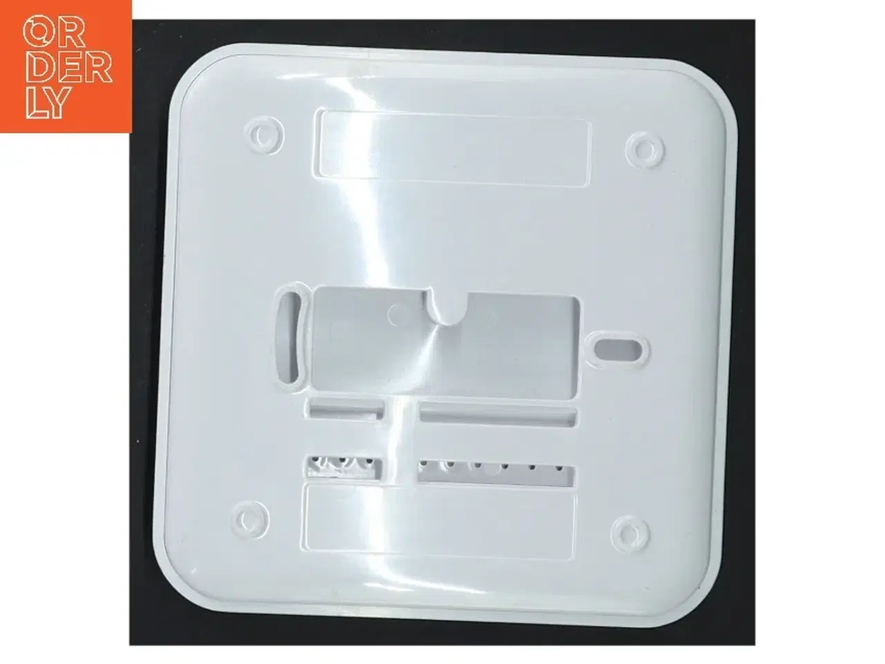 Billede 4 - Trådløs temperatursensor fra Tado fra Tado (str. 11x11 cm)