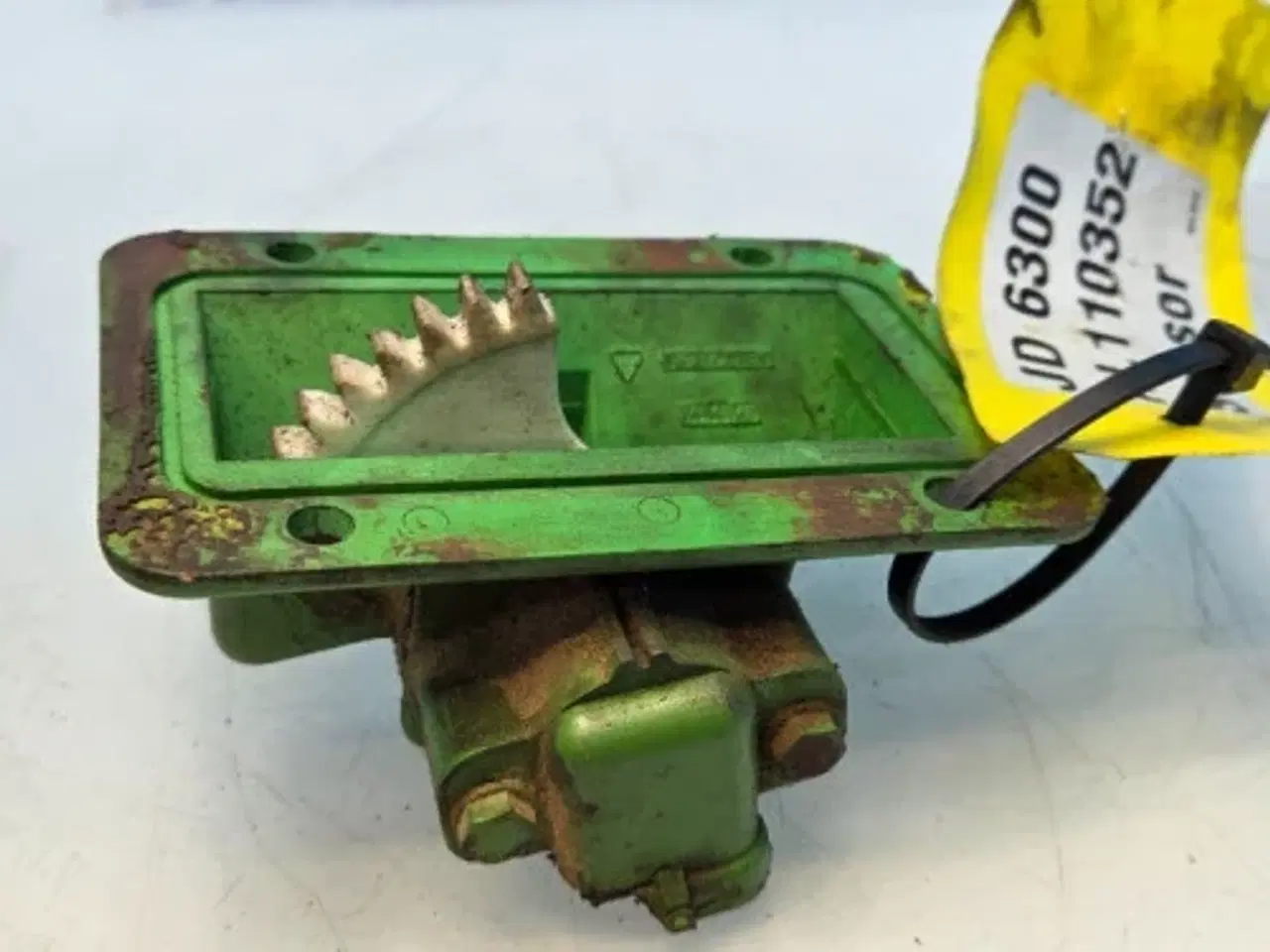 Billede 13 - John Deere 6300 Sensor AL110352