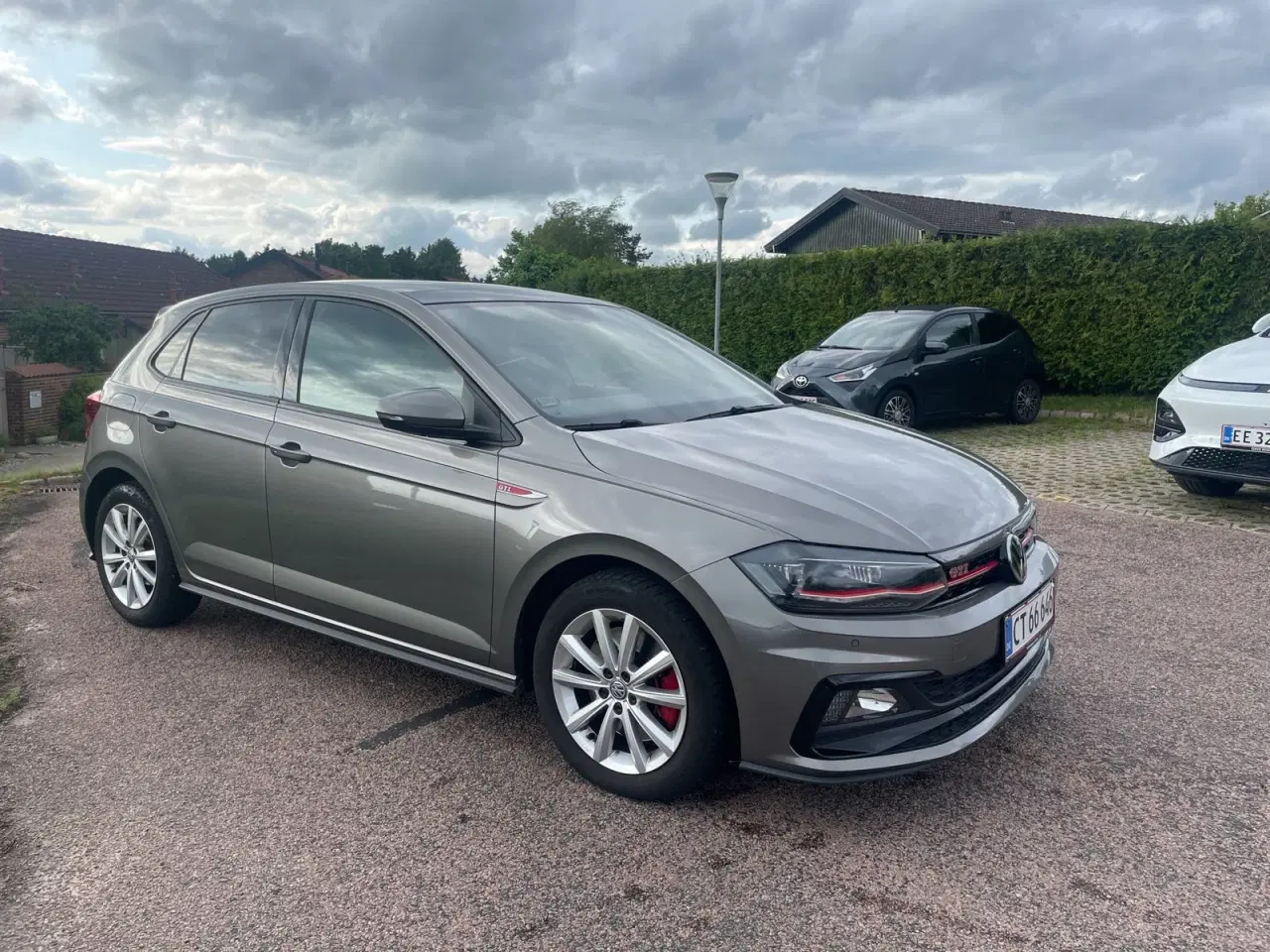 Billede 3 - VW Polo 2,0 GTi DSG