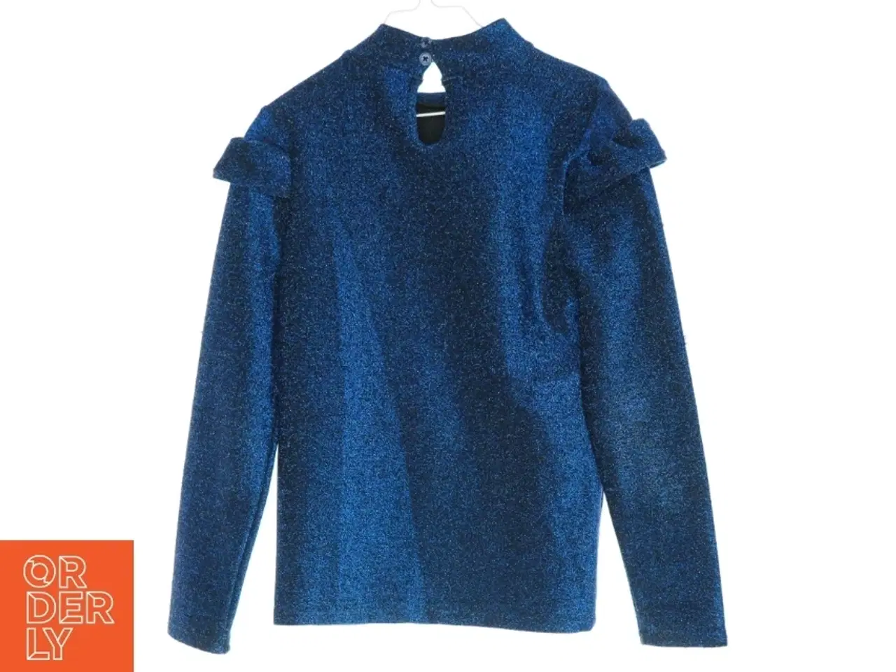 Billede 2 - Bluse fra Name It (str. 122 cm)