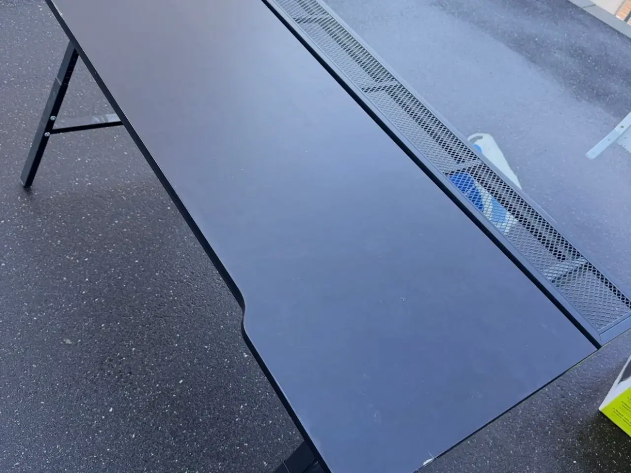 Billede 1 - Gamer bord - skeivebord