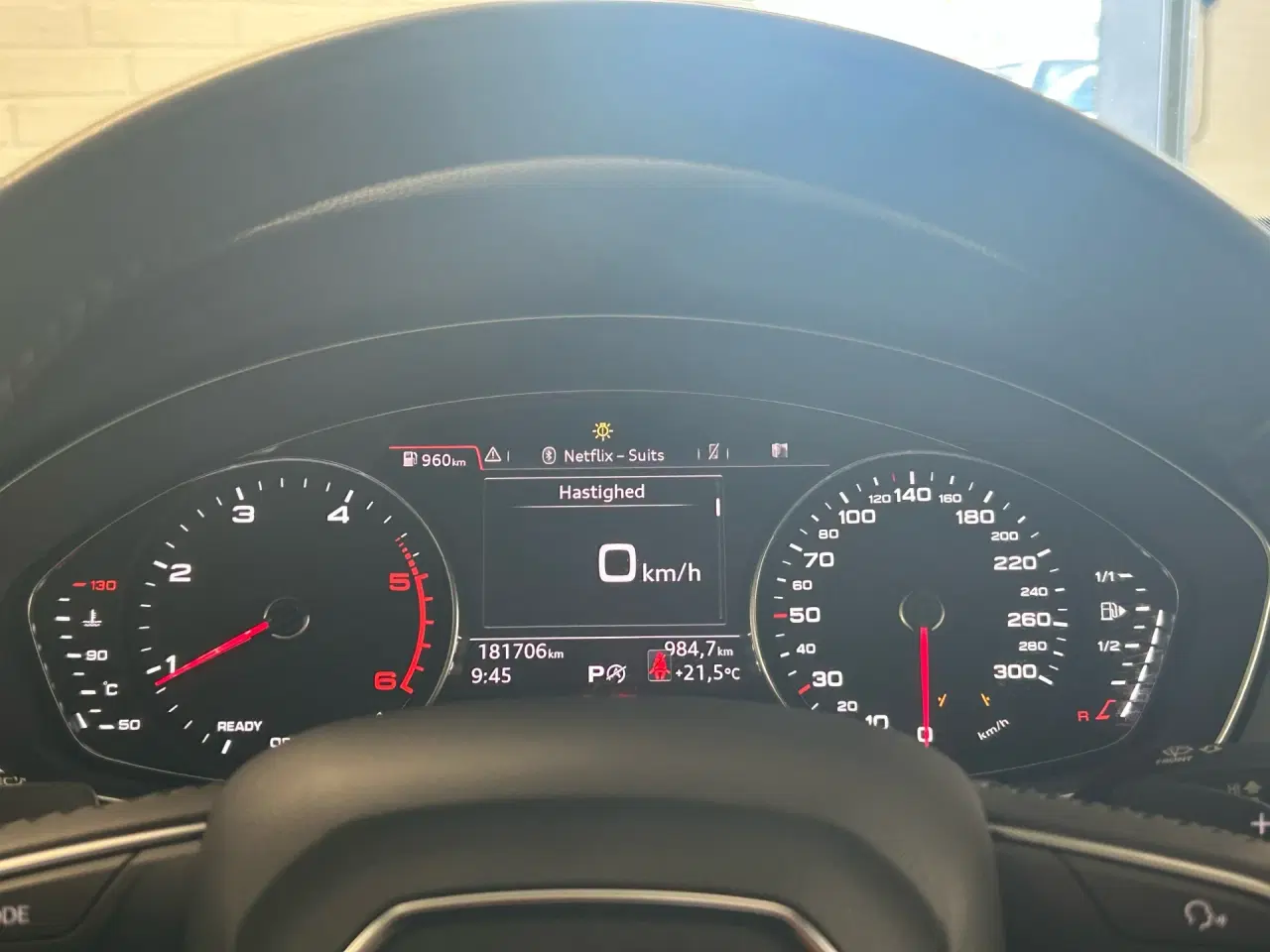 Billede 15 - Audi A4 Avant 2,0 TDI Prestige S Tronic 150HK Stc 7g Aut.
