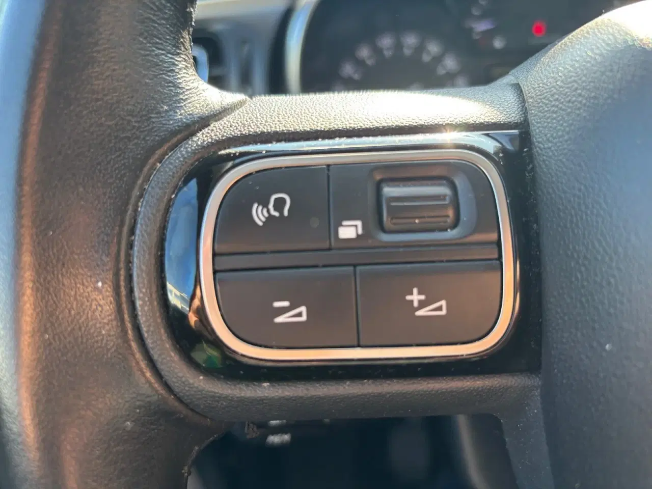 Billede 9 - Citroën C3 1,2 PureTech 82 SkyLine LTD