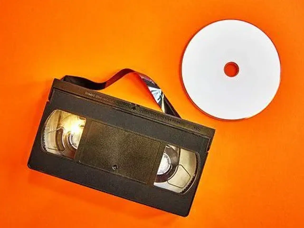 Billede 18 - Smalfilm+VHS+dias - eller "DØD" PC/mobil.