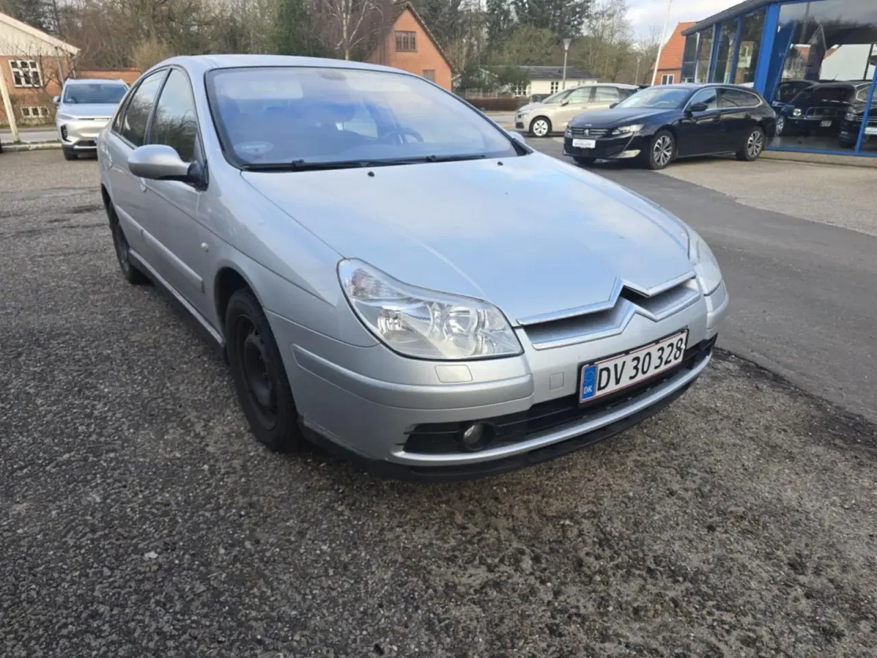 Billede 1 - Citroën C5 1,6 HDi Prestige