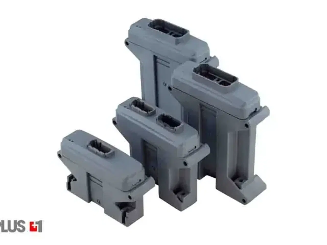 Billede 1 - Danfoss PLUS+1® MC 050 110